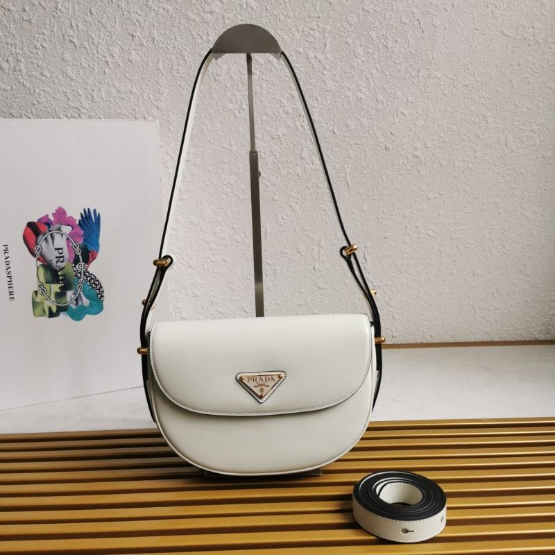 Prada Top Handle Bags